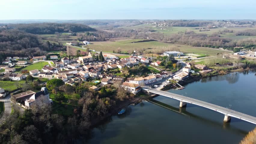 Saint-Jean-de-Blaignac, France