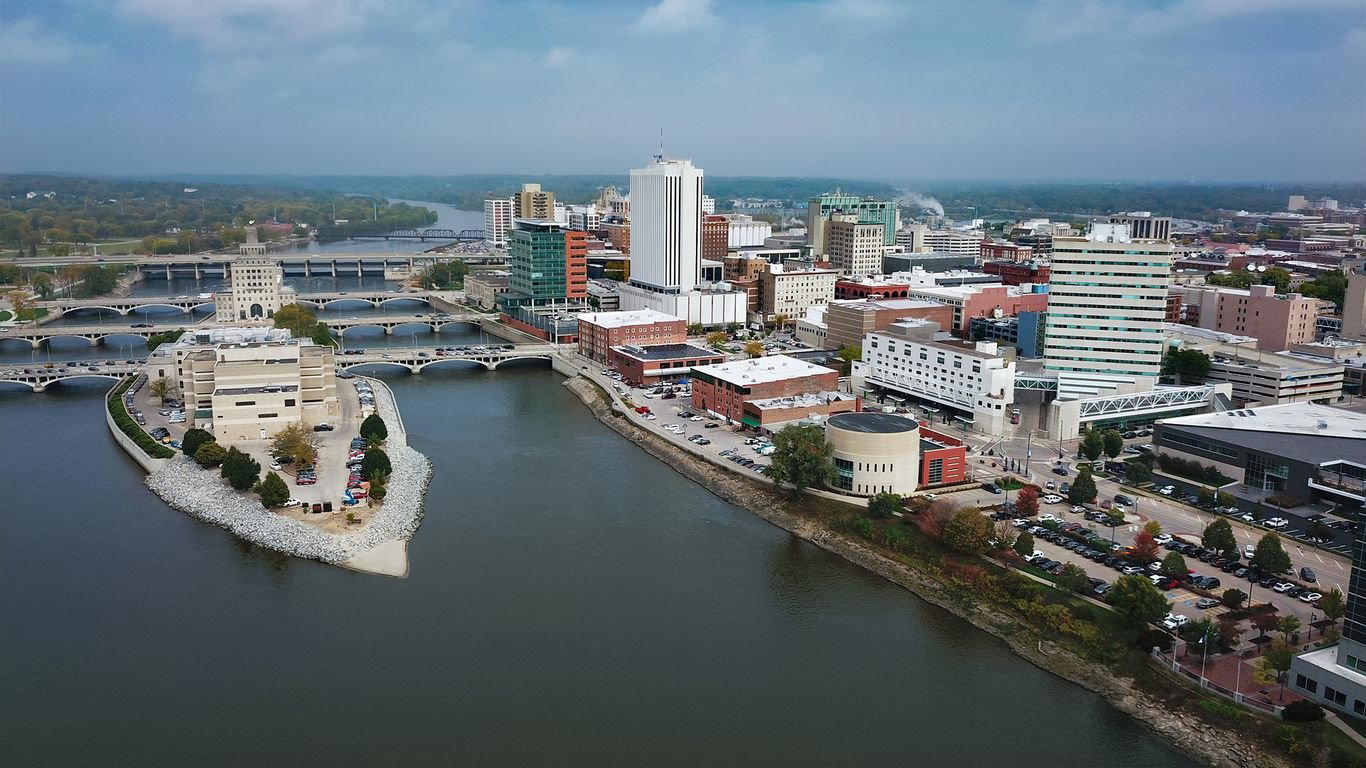 Cedar Rapids, United States