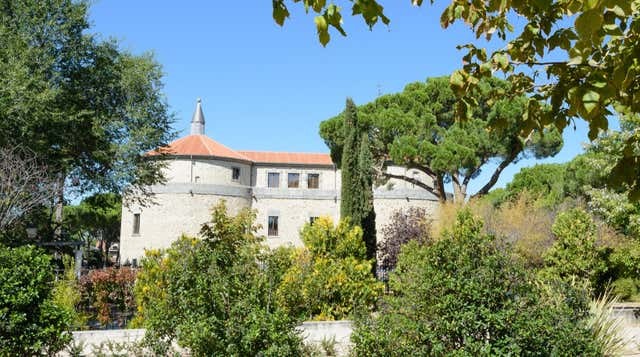 Villaviciosa de Odón, Spain