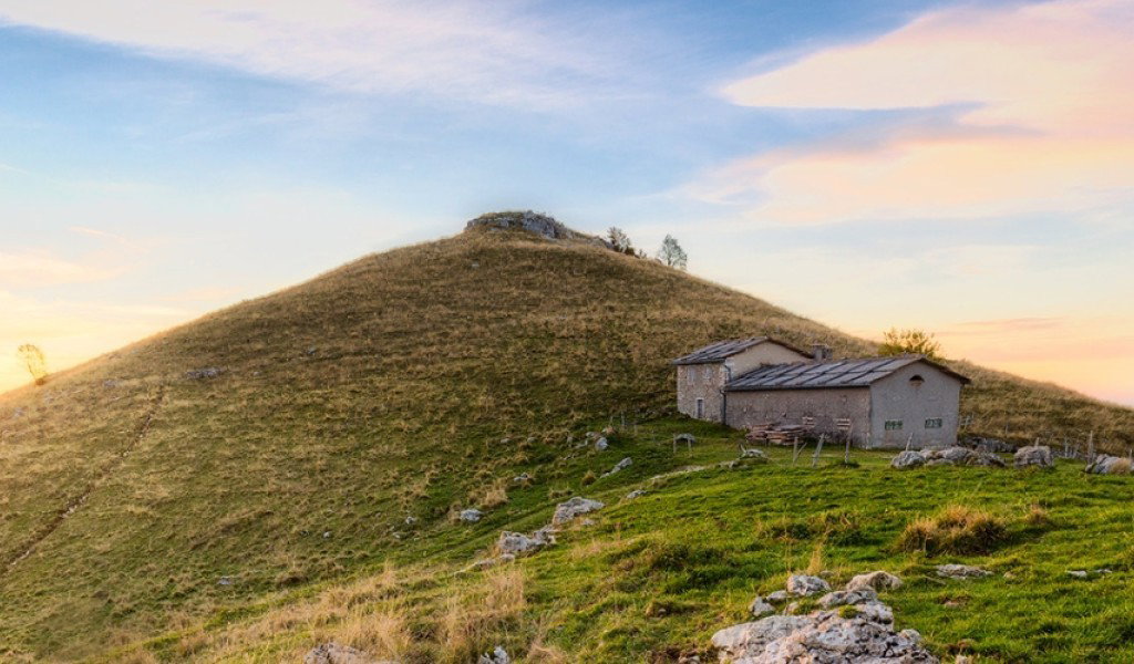 Gaibana, Italy