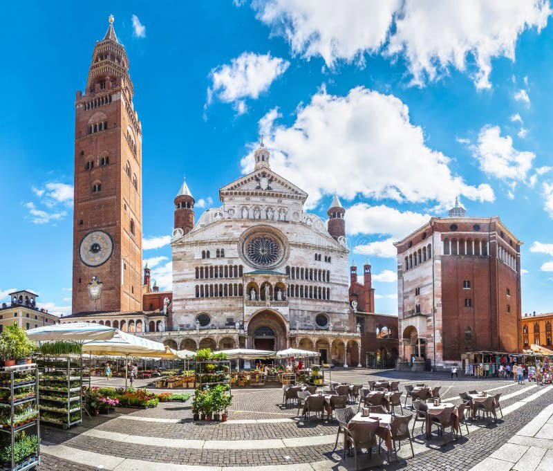 San Fermo della Battaglia, Italy