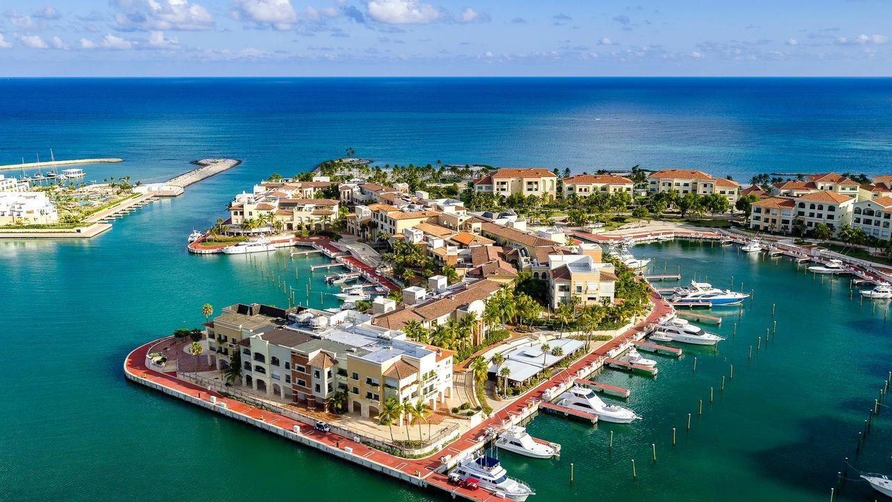 Cap Cana, Dominican Republic
