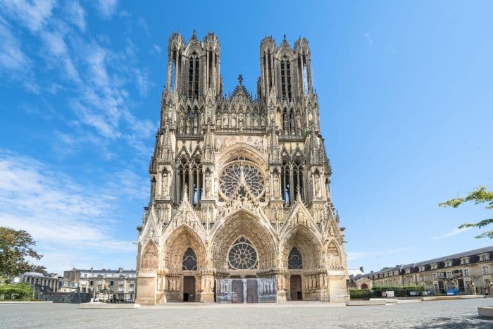 Chigny-les-Roses, France