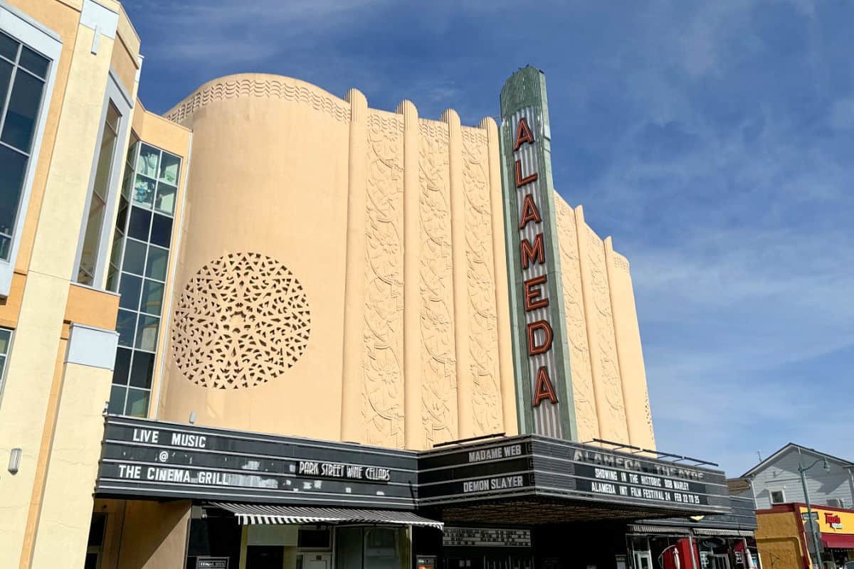 Alameda, United States