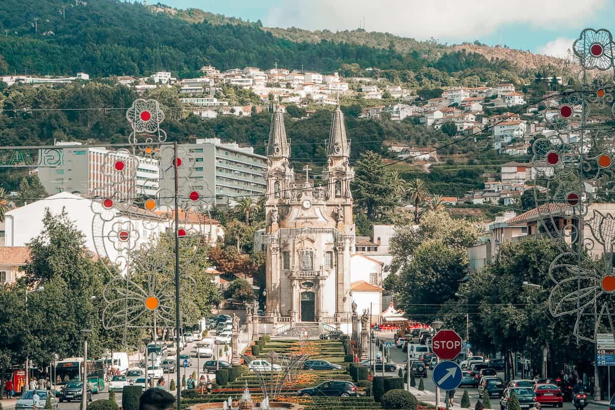 Guimaraes, Portugal