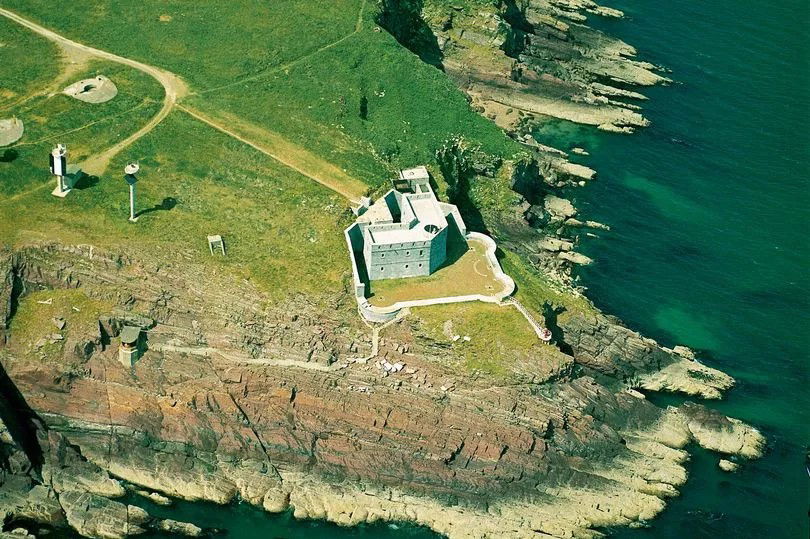 Tregaron, United Kingdom