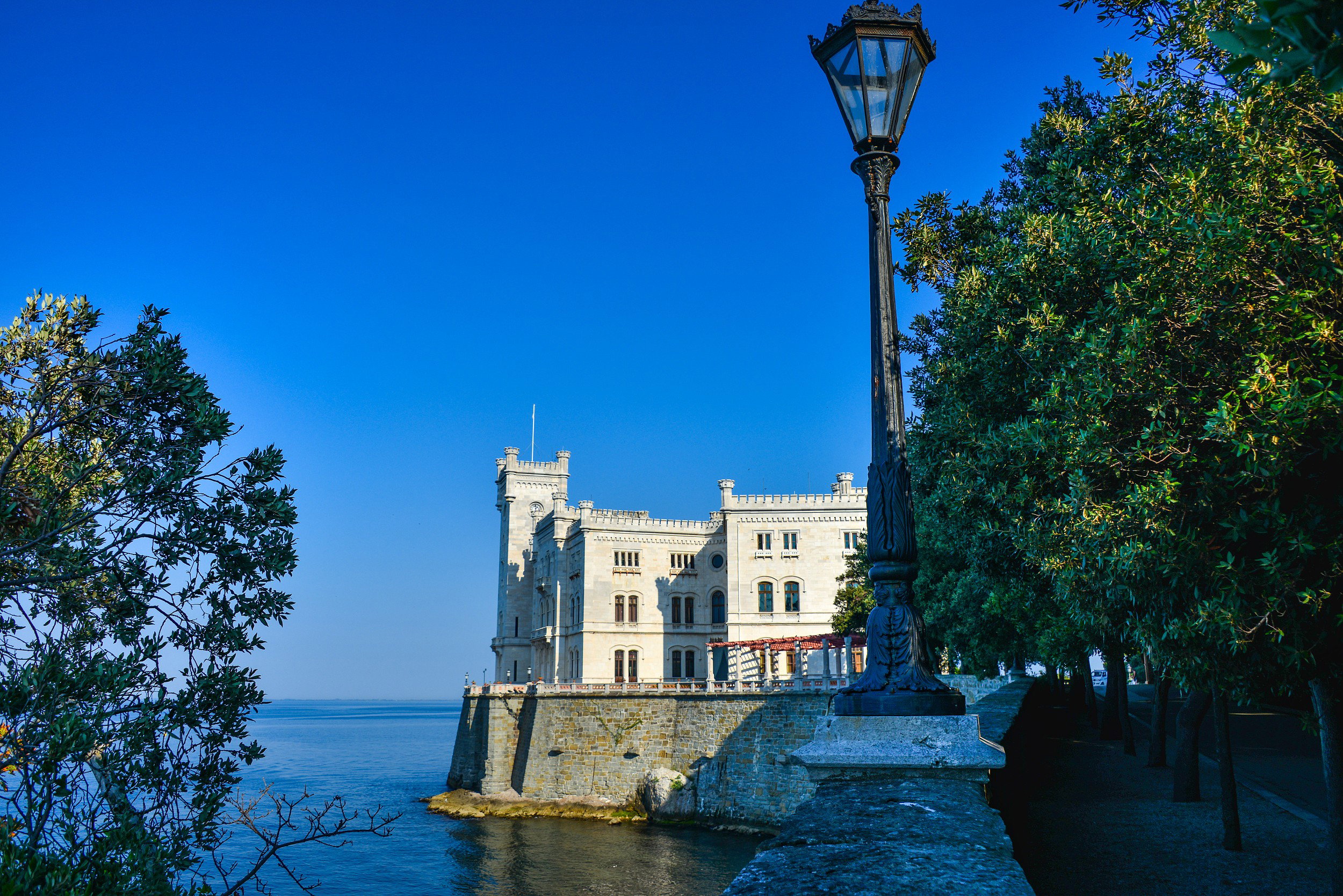 Monfalcone, Italy