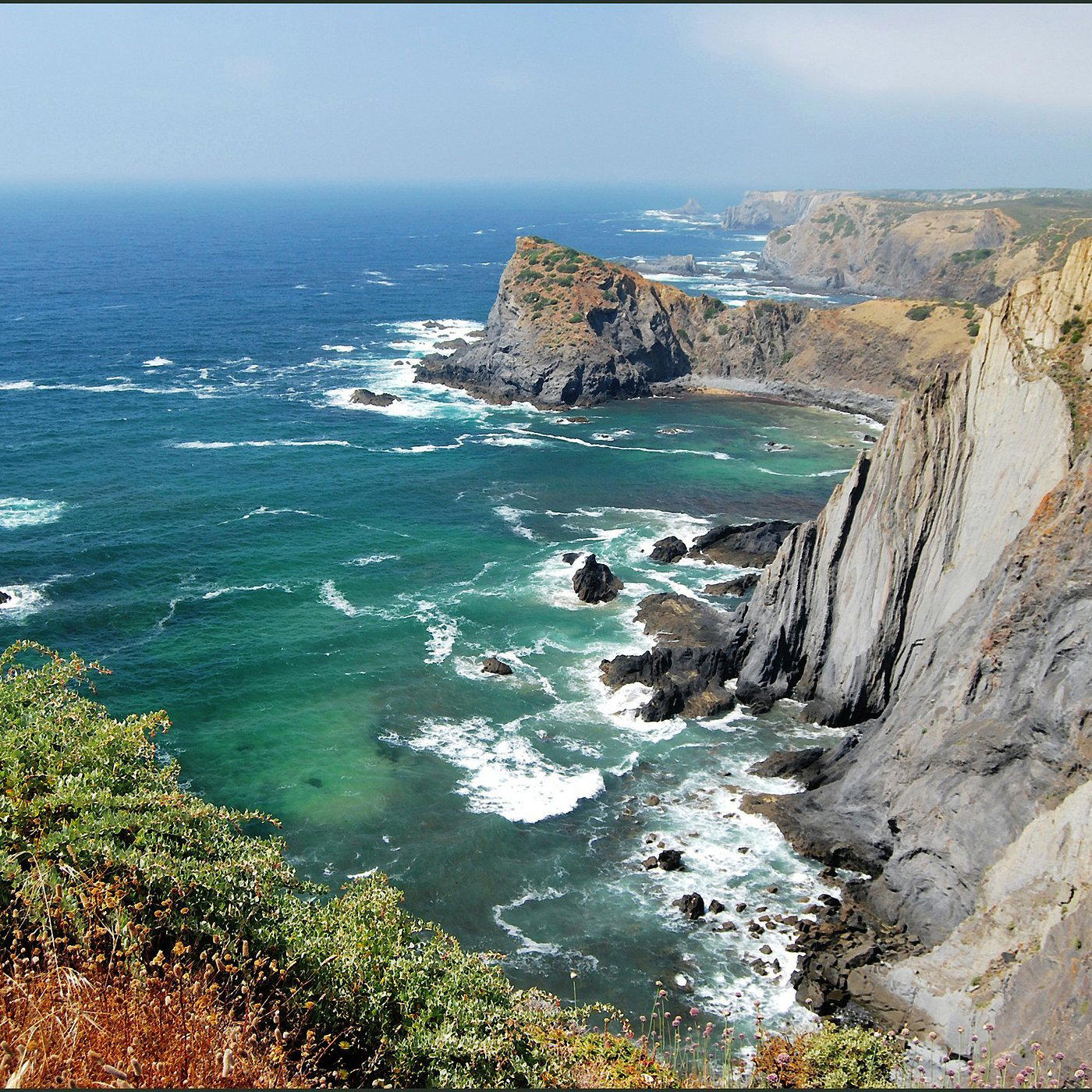 Aljezur, Portugal