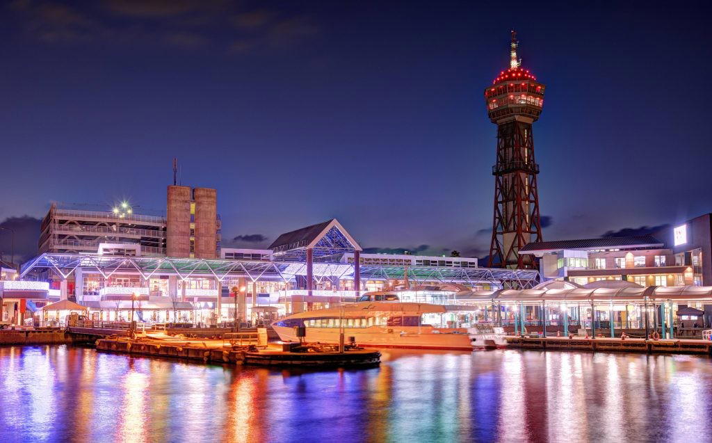 Fukuoka, Japan