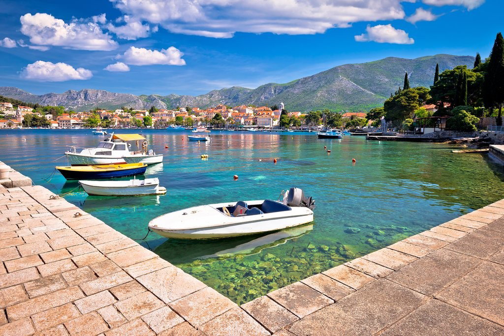 Cavtat, Croatia