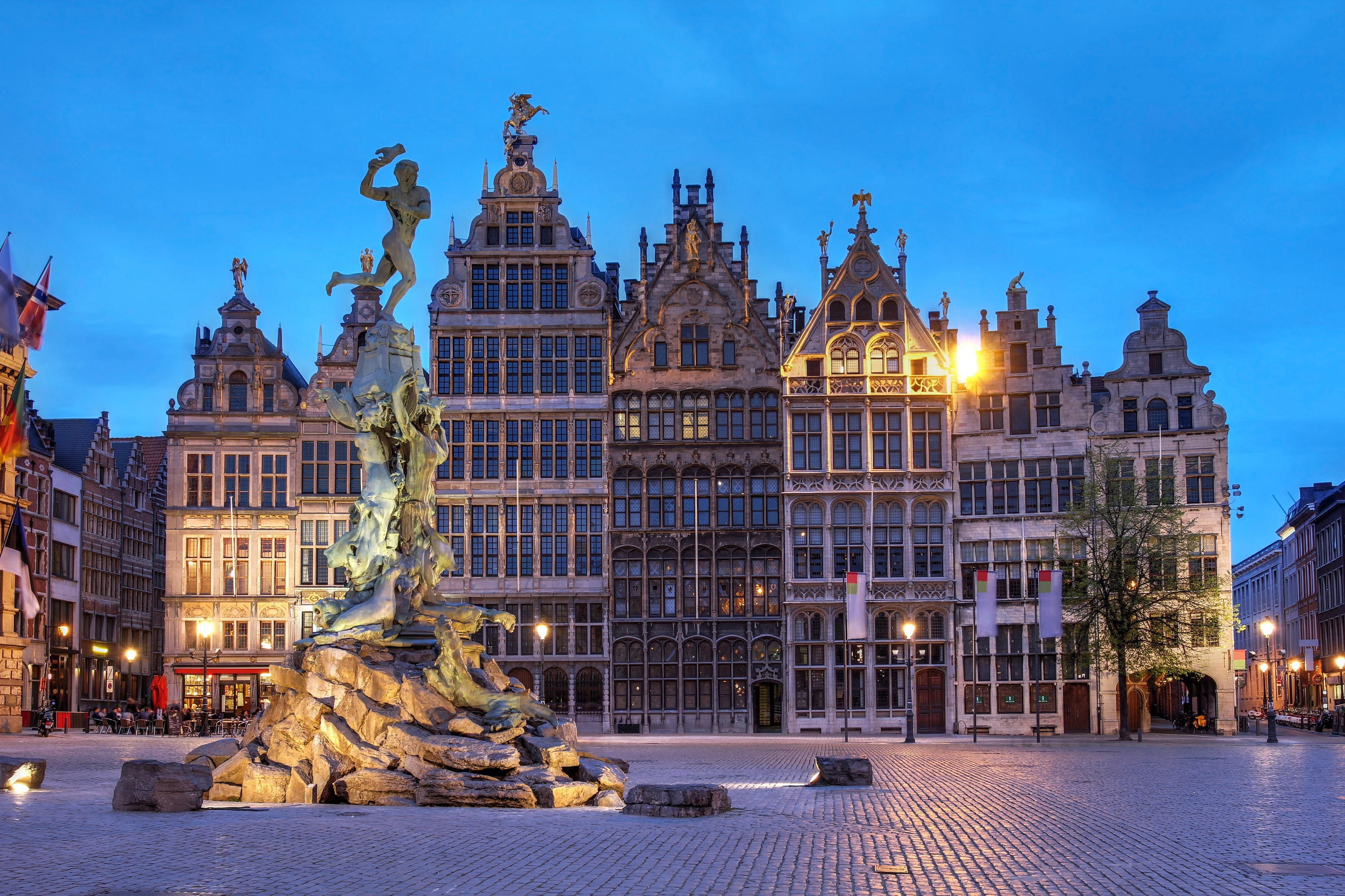 Wommelgem, Belgium