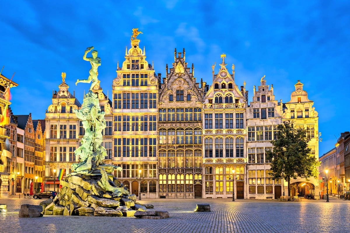Vosselaar, Belgium