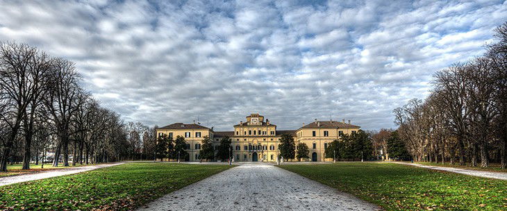 Vicomero di Torrile, Italy