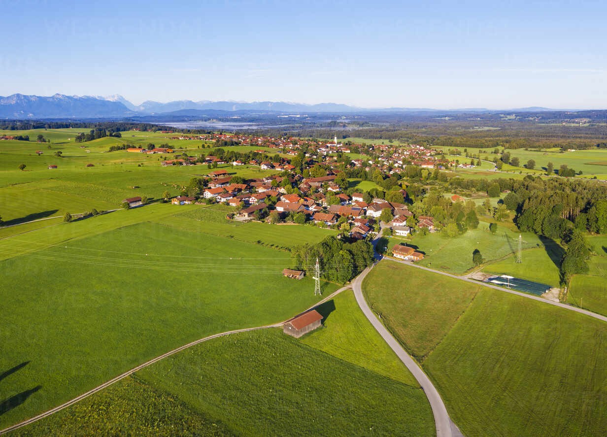 Königsdorf, Austria
