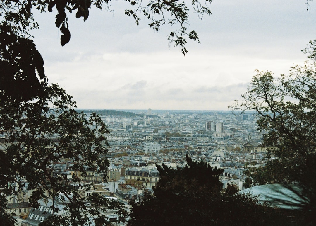 Angoulême, France