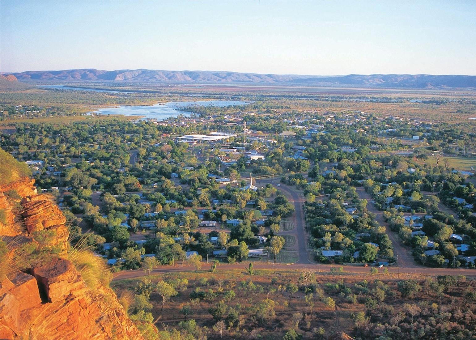 Kununurra, Australia