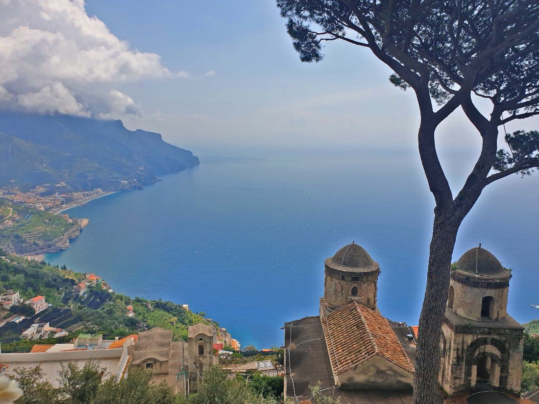 Raveo, Italy