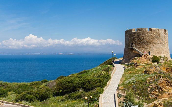 Santa Teresa Gallura, Italy