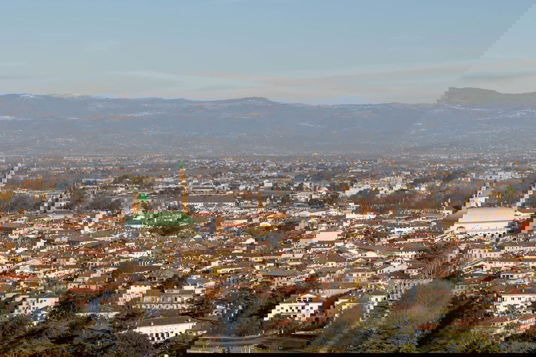 Reggio Emilia, Italy