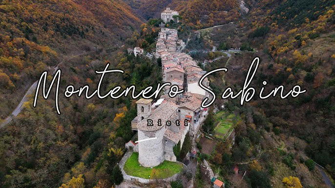 Rieti, Italy