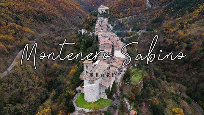 Rieti, Italy