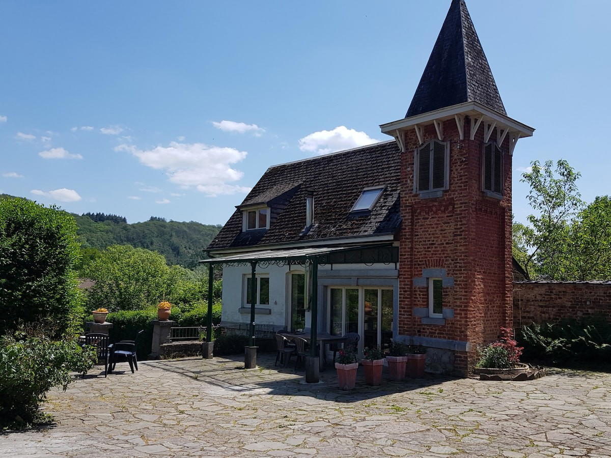 Couvin, Belgium
