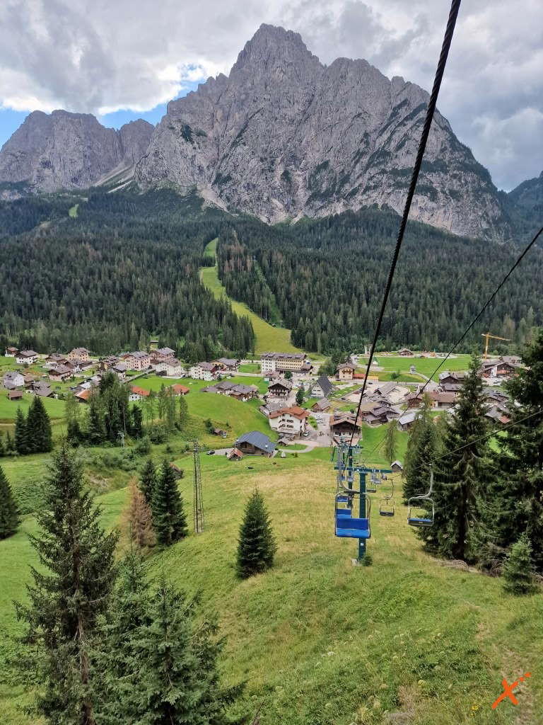 Sappada, Italy