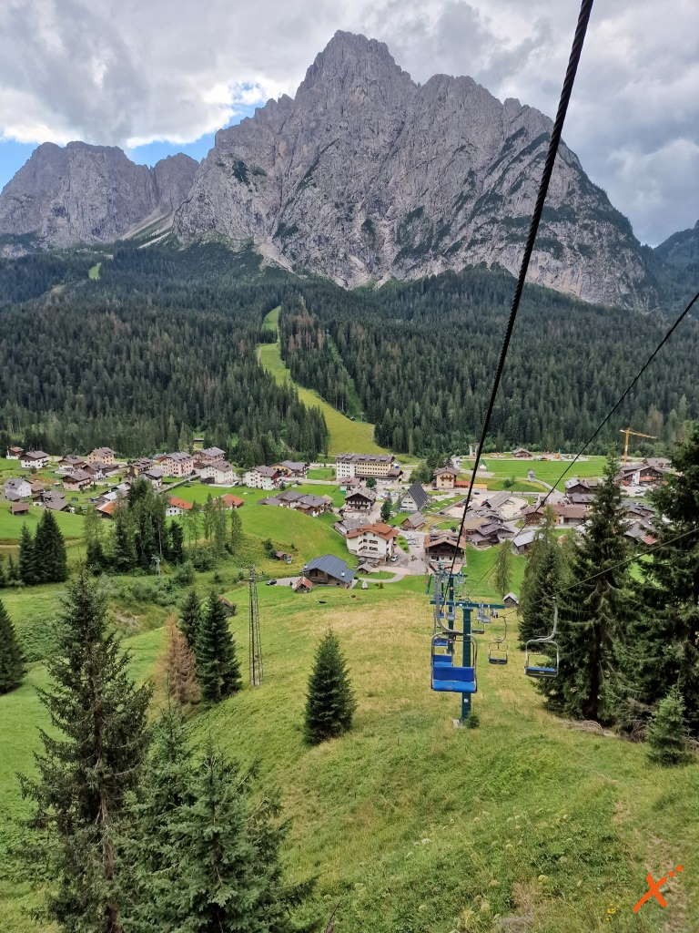 Sappada, Italy
