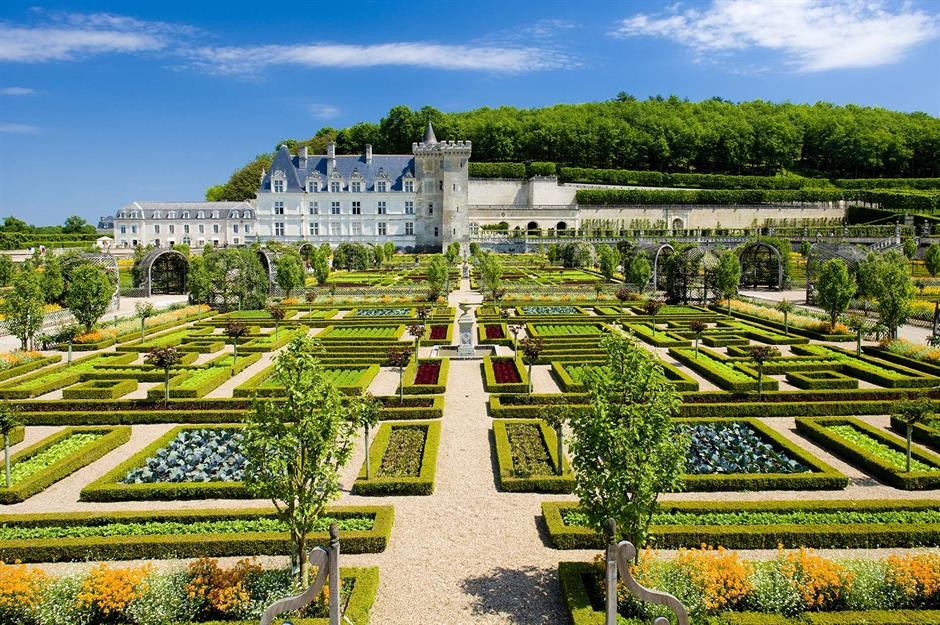 Maulévrier, France