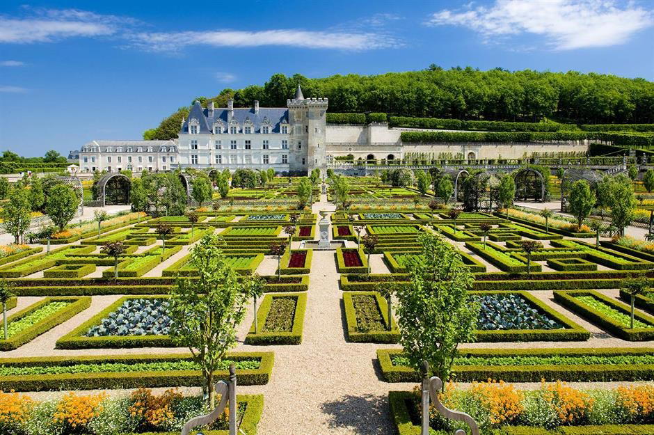 Maulévrier, France