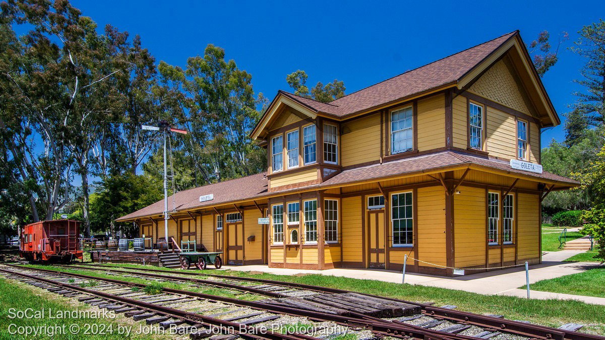 Goleta, United States