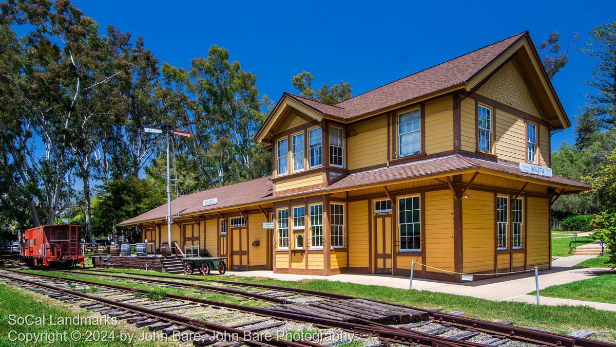 Goleta, United States