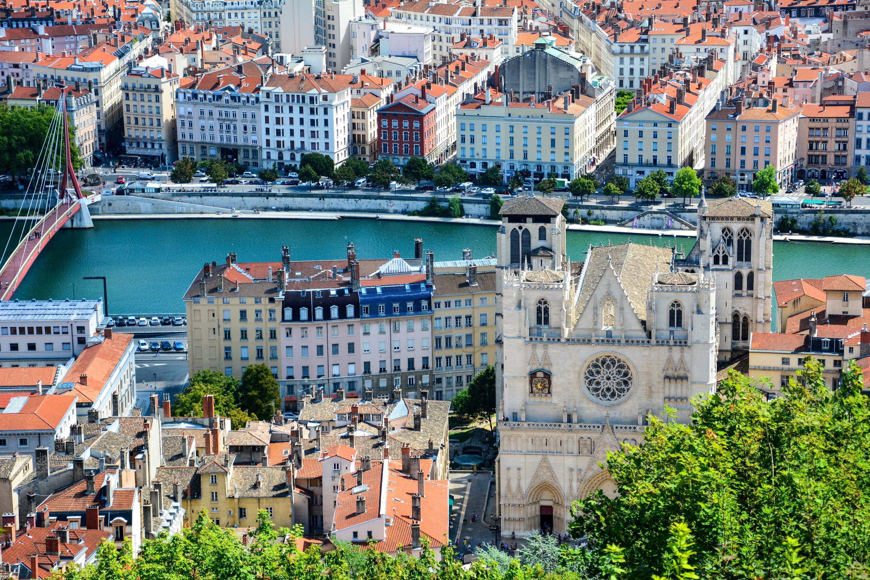 Reyrieux, France