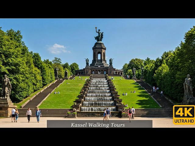 Kassel, Germany