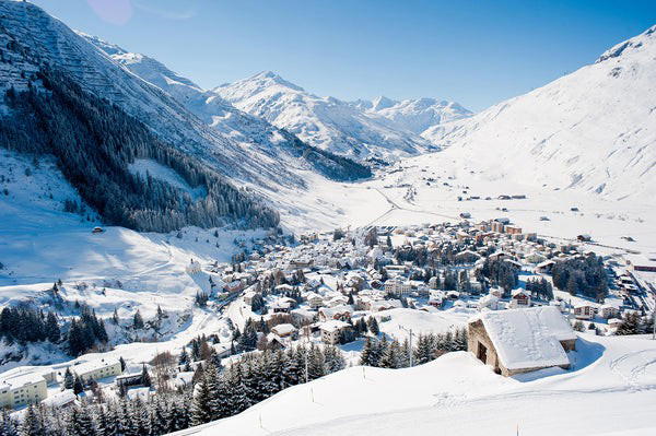Künten-Sulz, Switzerland