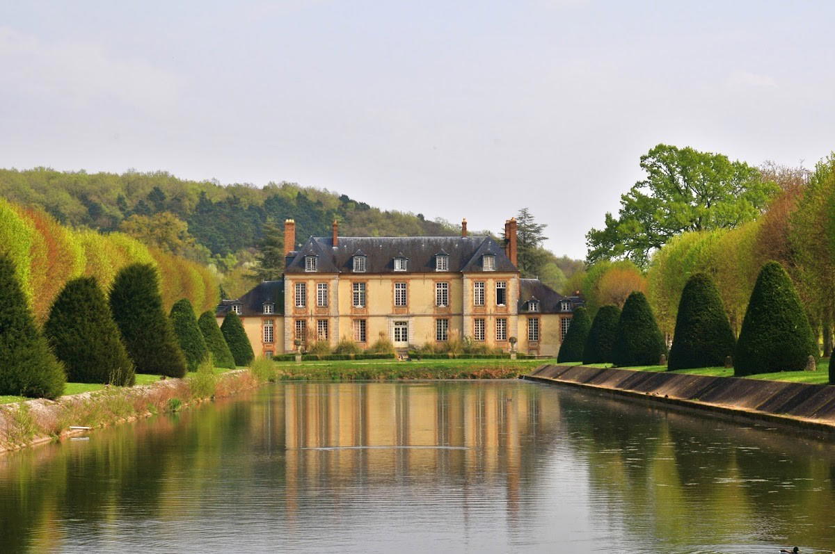 Plaisir, France