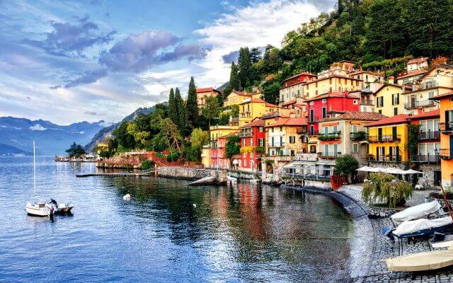 Fossombrone, Italy