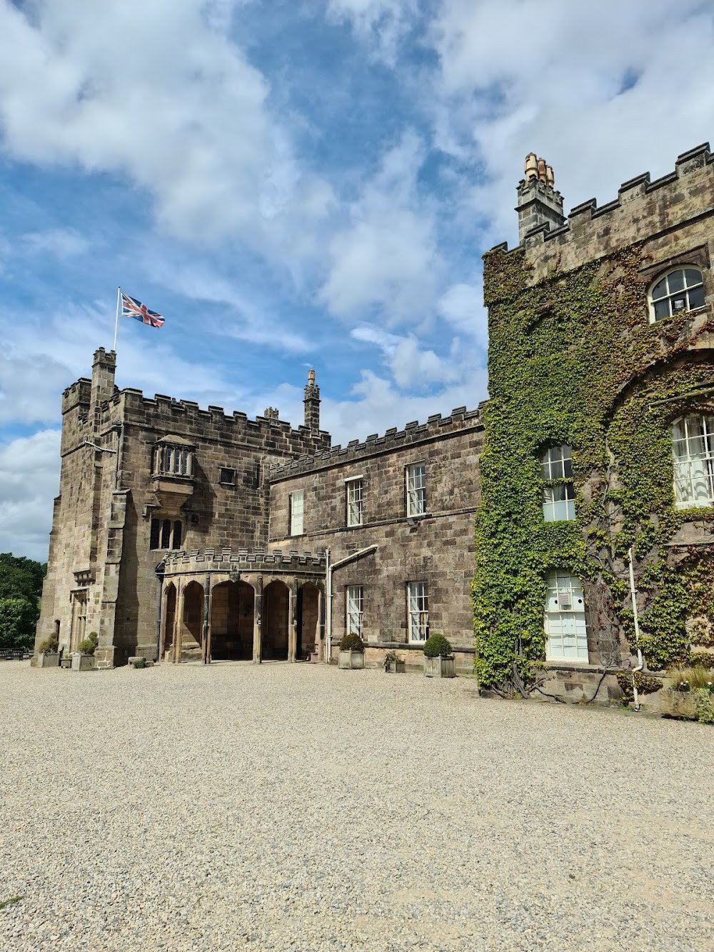 Ripley, United Kingdom
