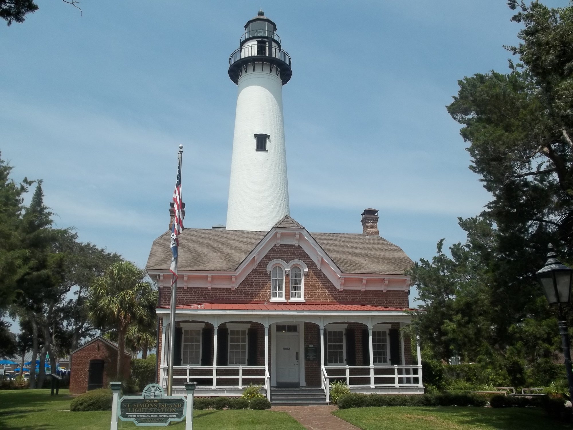 St. Simons Island, United States