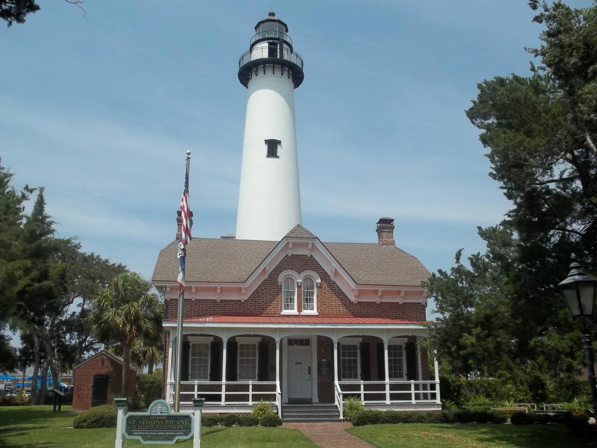 St. Simons Island, United States