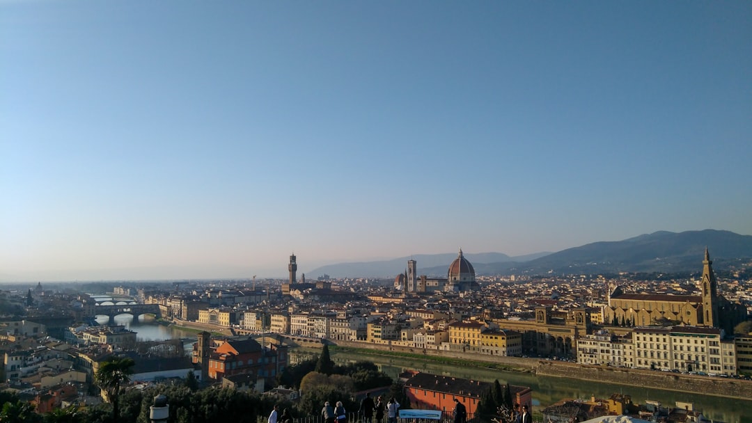 Prato, Italy