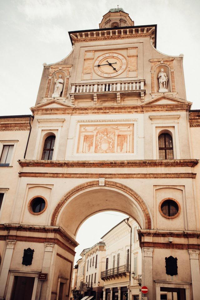 Crema, Italy
