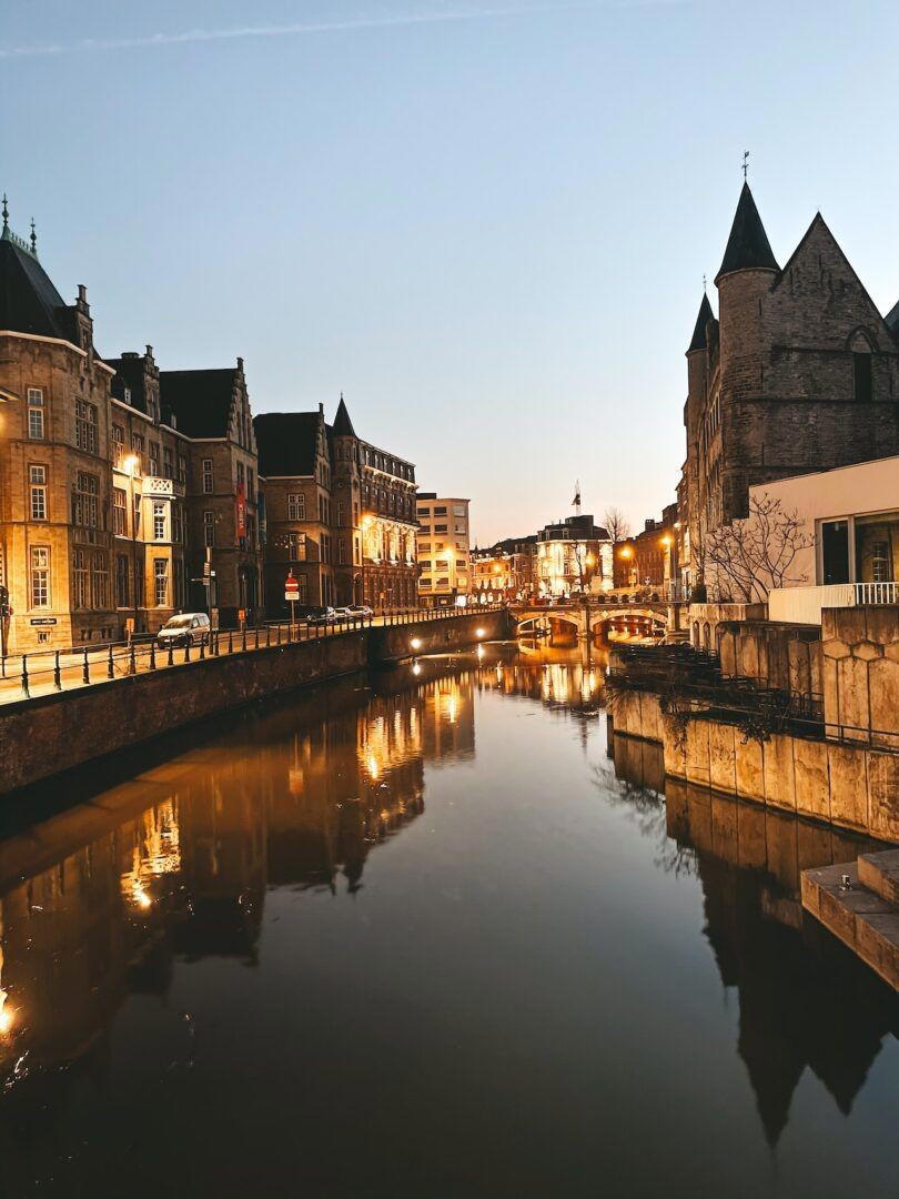 Linden, Belgium