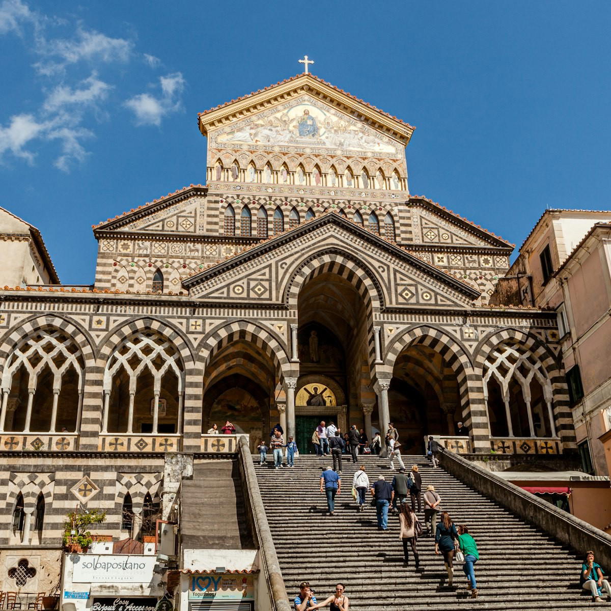 Sant'Anna, Italy
