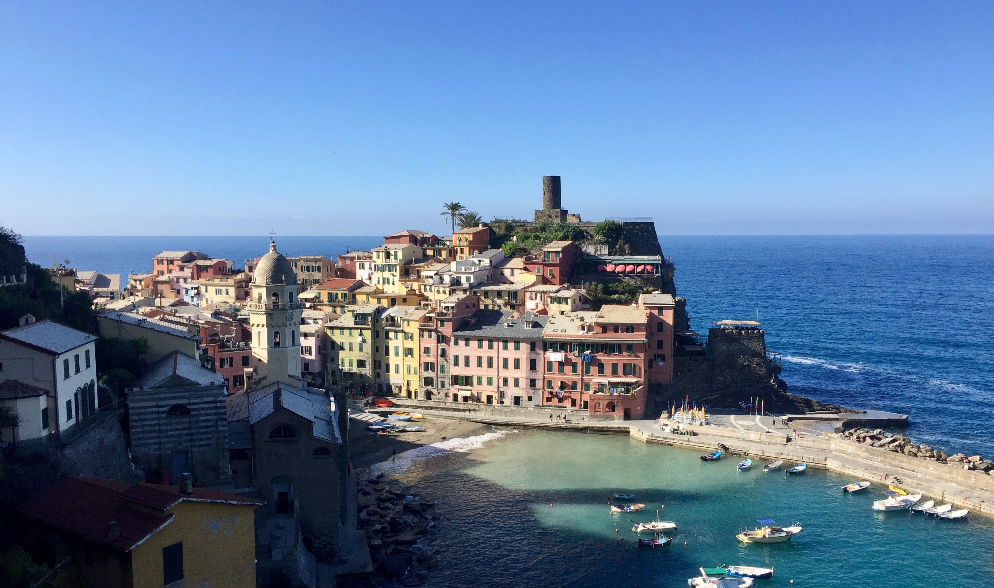 San Desiderio, Italy