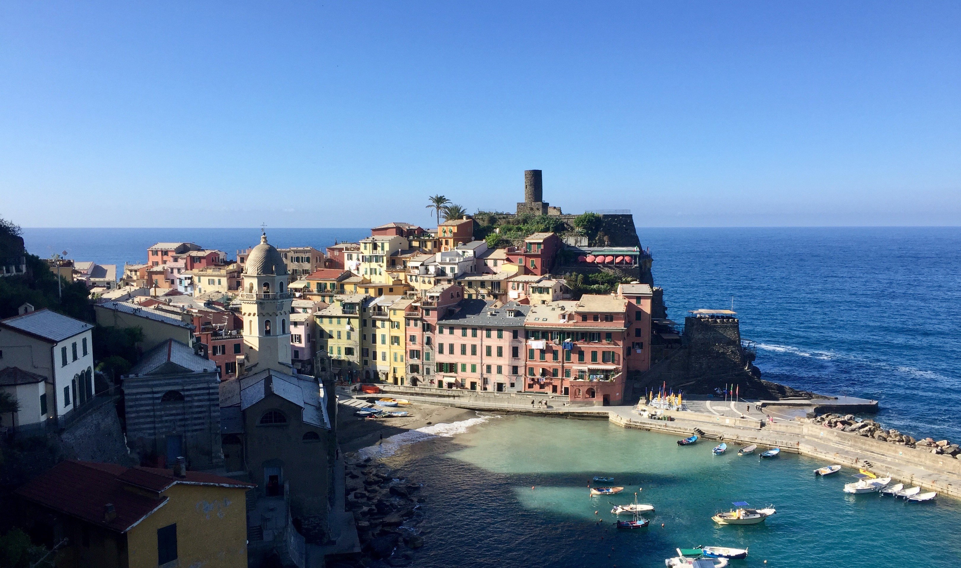 San Desiderio, Italy