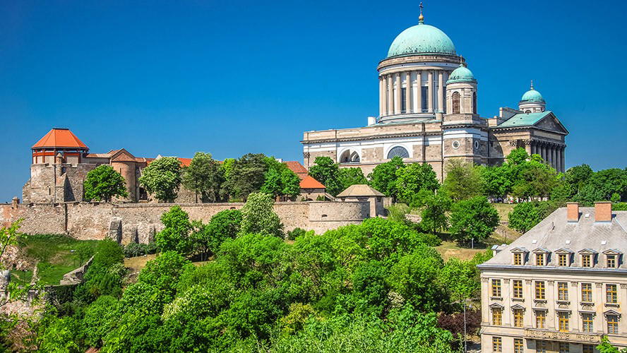 Esztergom, Hungary