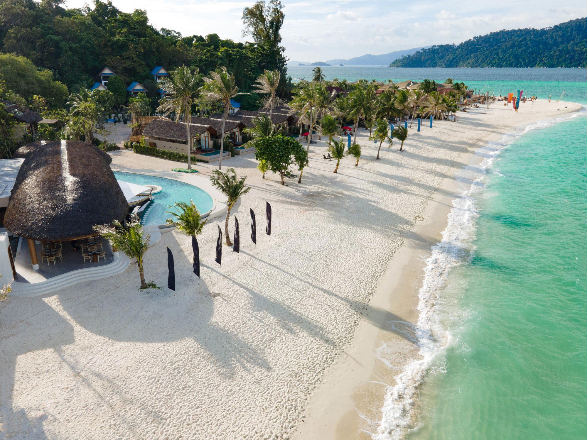 Ko Lipe, Thailand