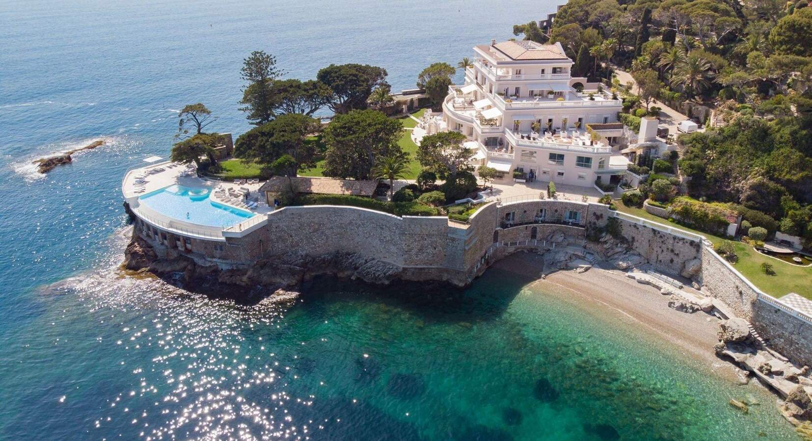 Beach & Spa, France