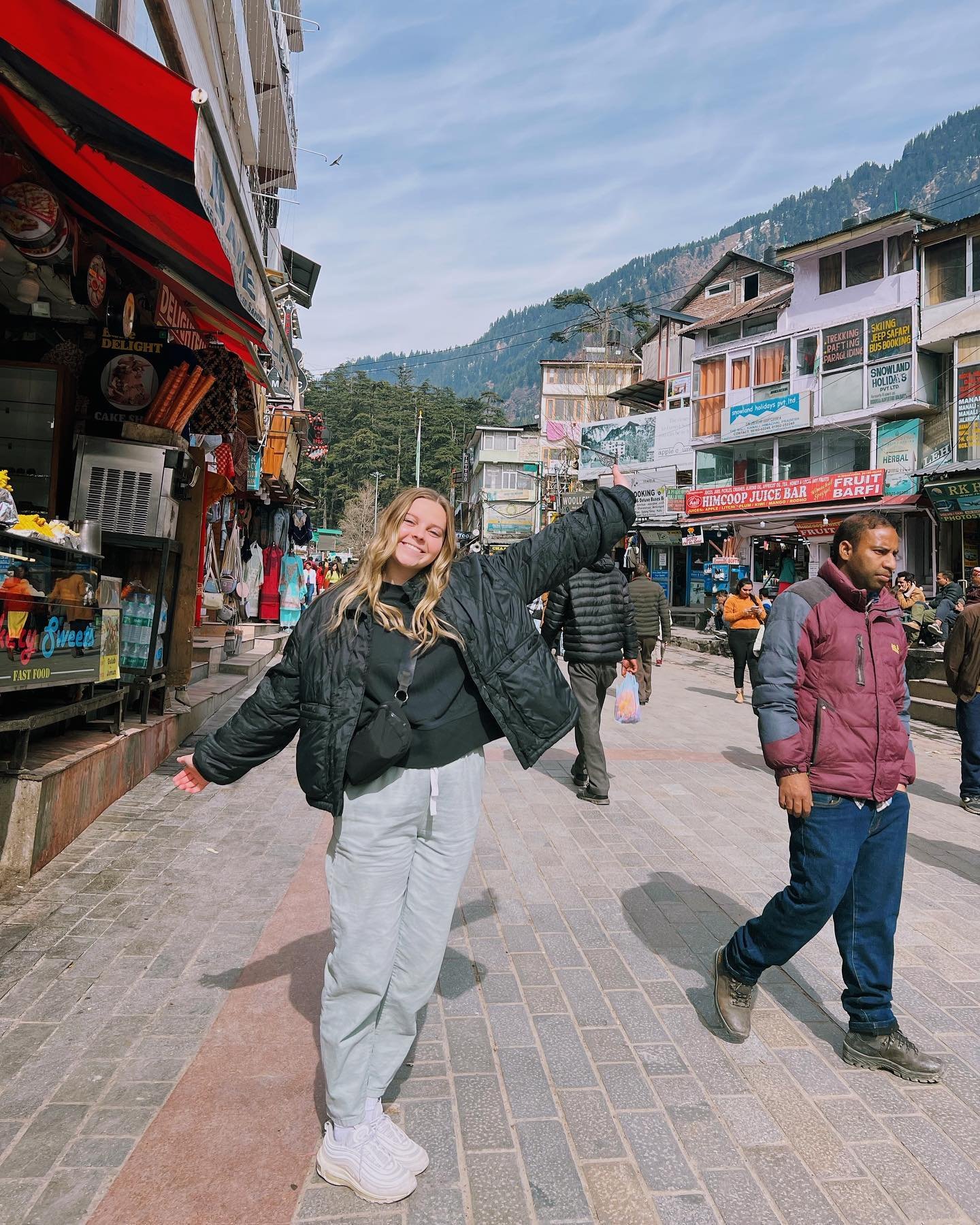 Manali, India